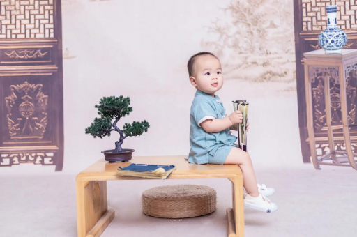 吕梁宝宝发烧过后拉肚子