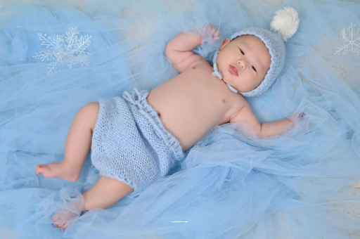 吕梁宝宝后囟门闭合时间 吕梁宝宝后囟门闭合时间